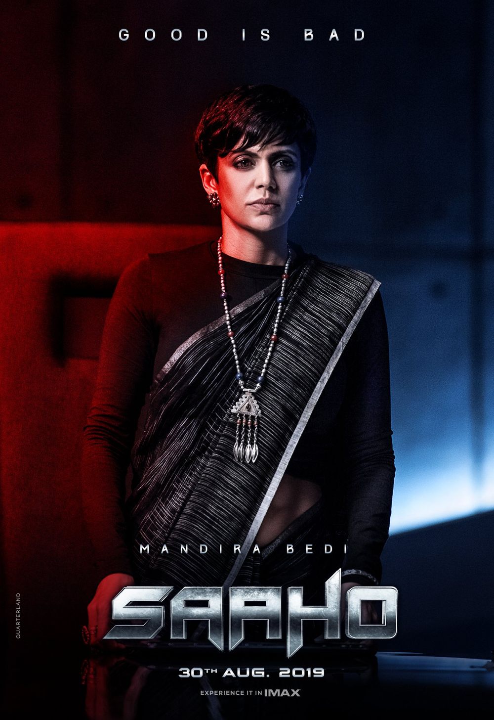 Mandira Bedi