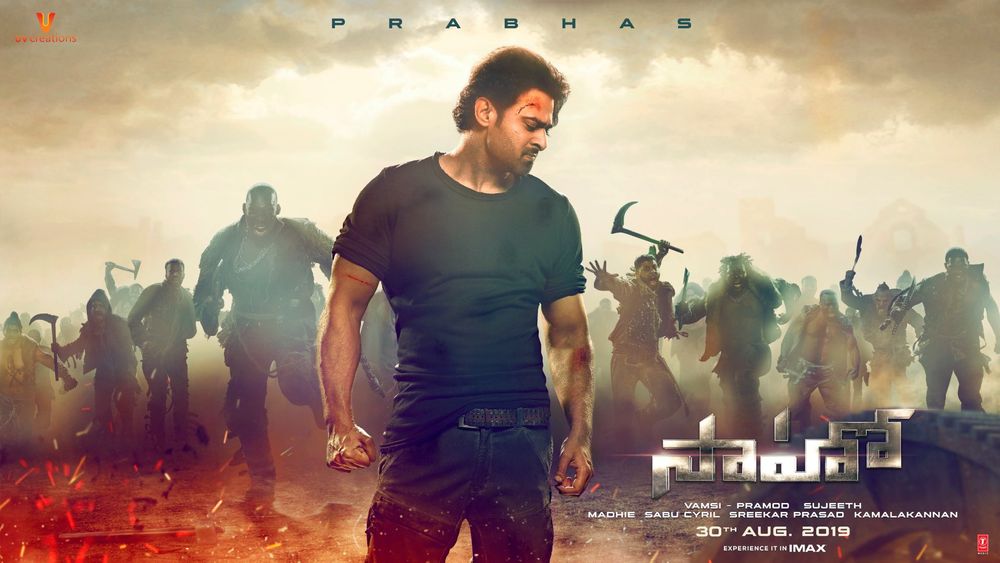 Prabhas