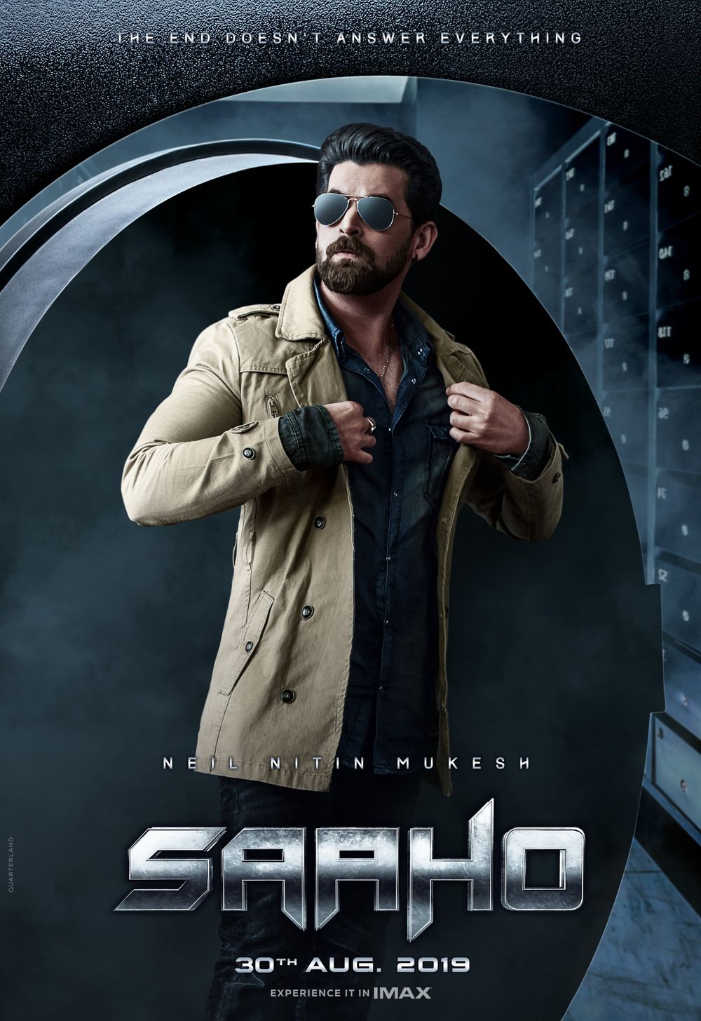 Neil Nitin Mukesh