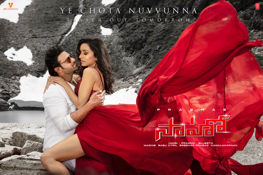 Prabhas