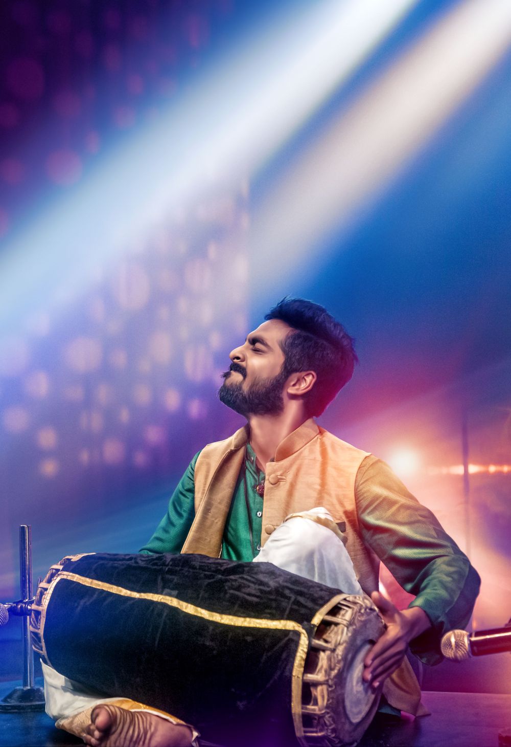 GV Prakash Kumar