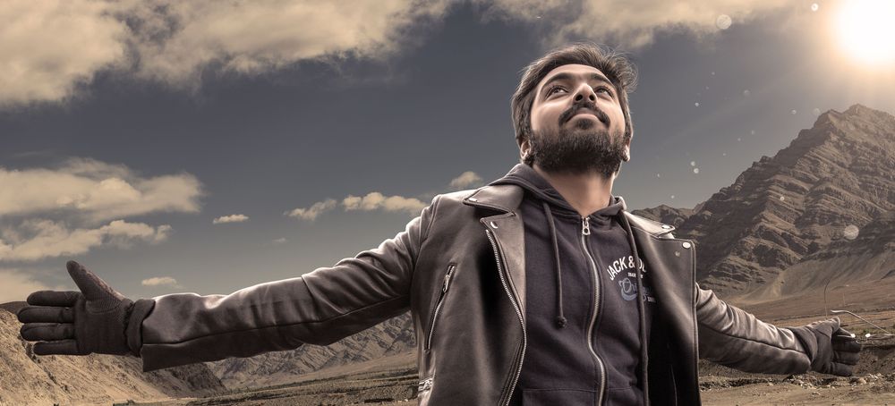 GV Prakash Kumar