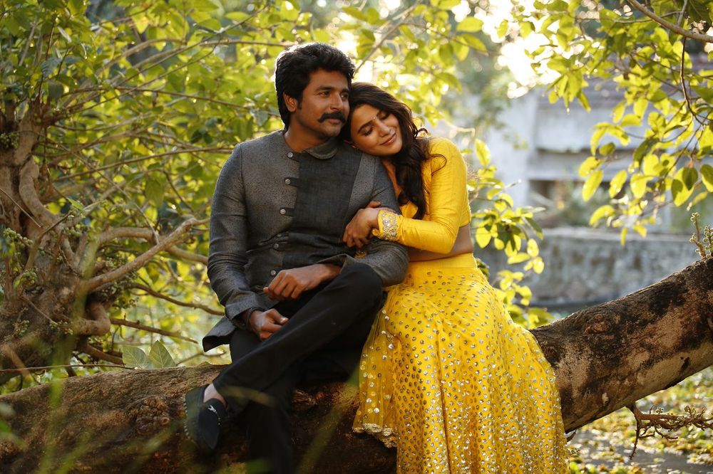 Seemaraja still 8