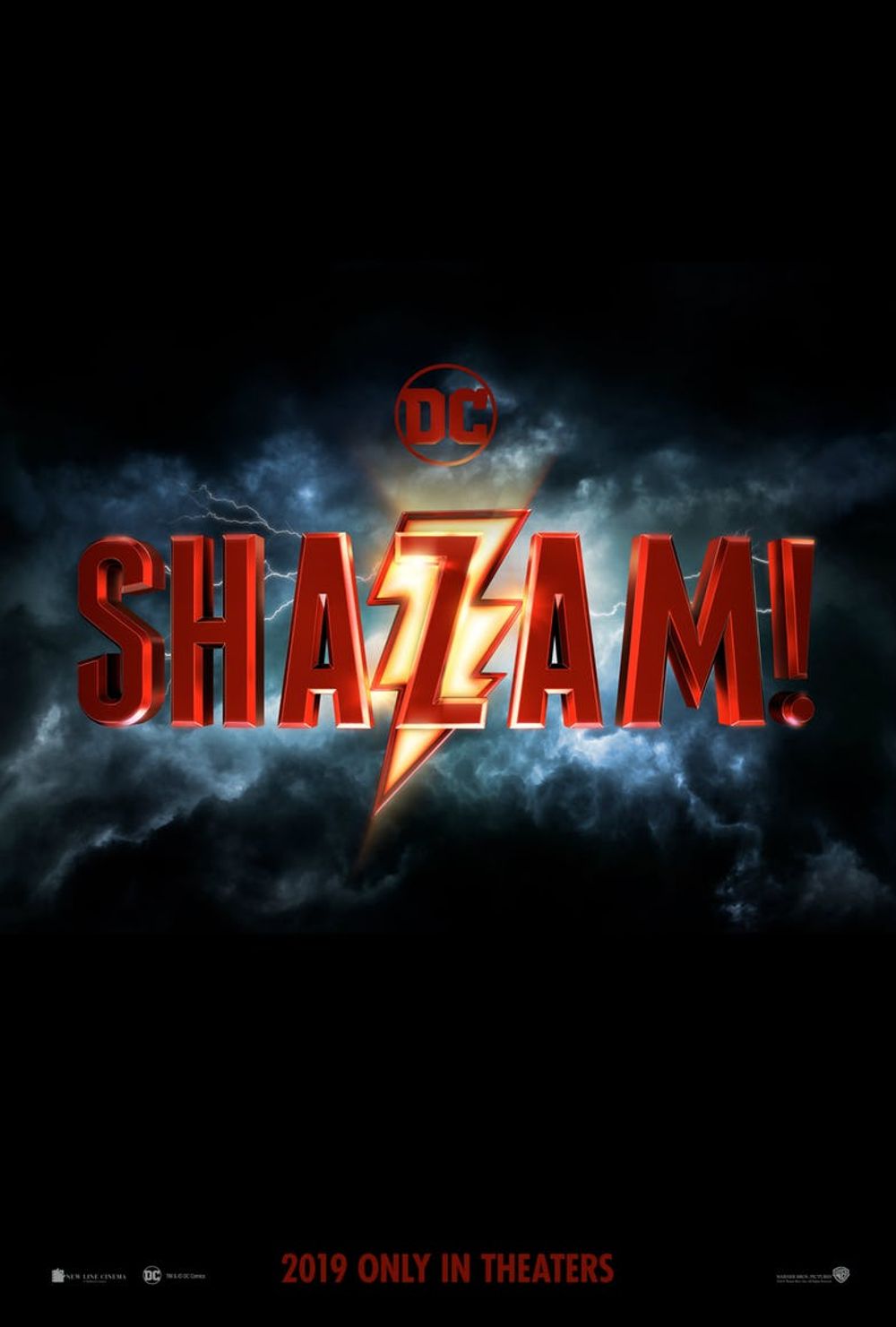 Shazam! still 3