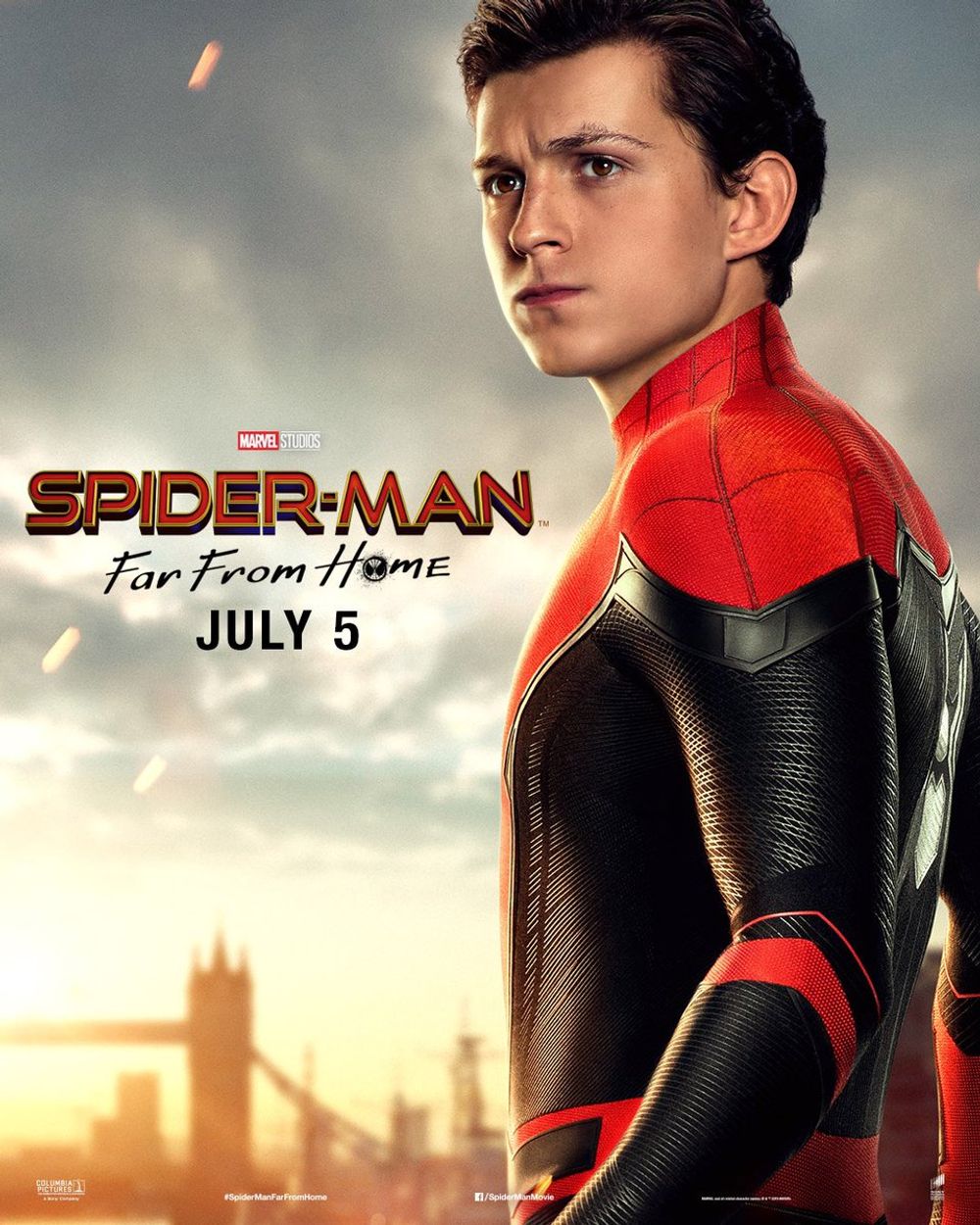 Spider-Man: Far From Home still 8