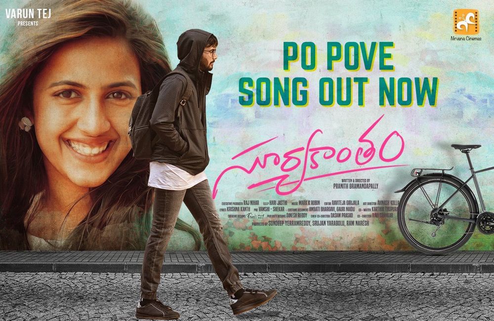 Niharika Konidela