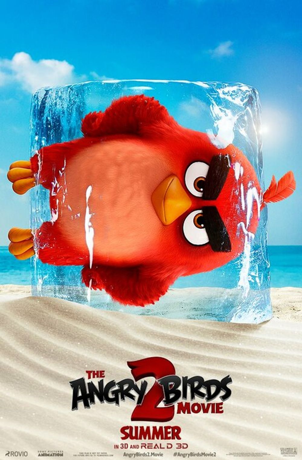 The Angry Birds Movie 2 still 6