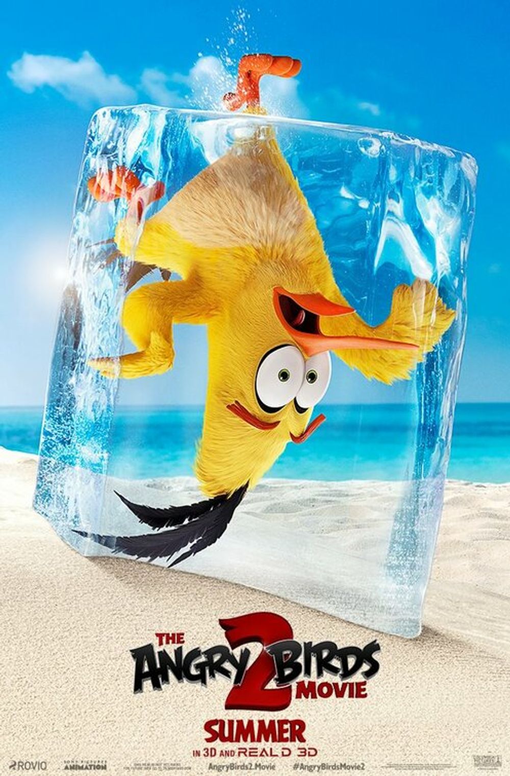 The Angry Birds Movie 2 still 8