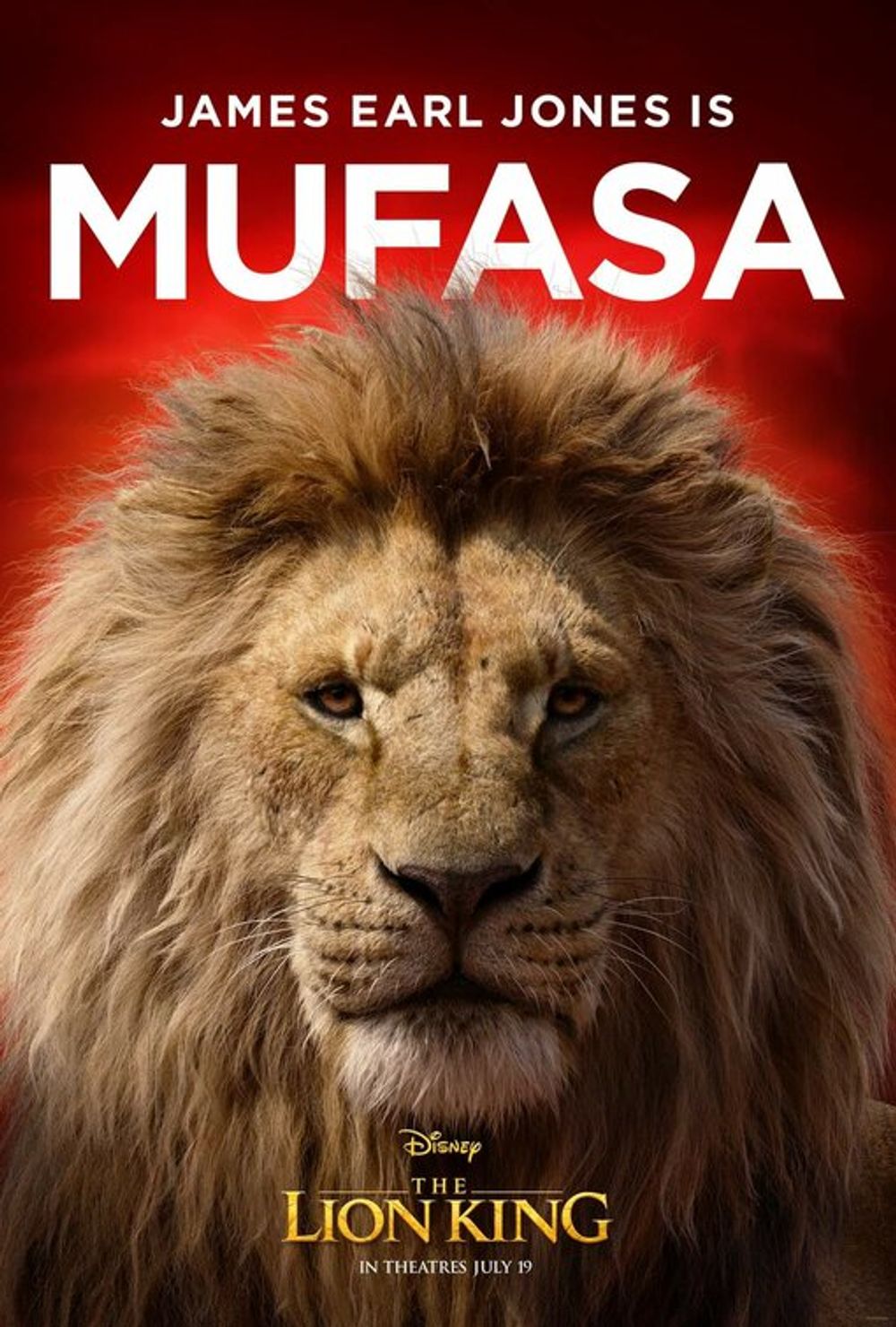 The Lion King still 3