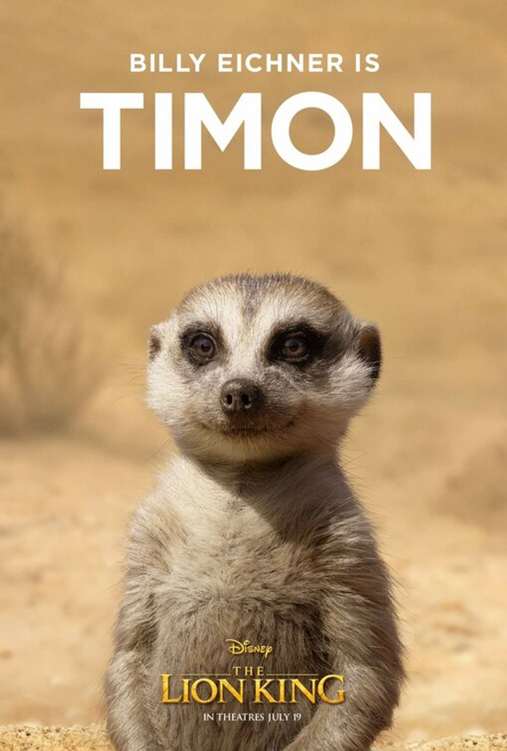The Lion King still 5