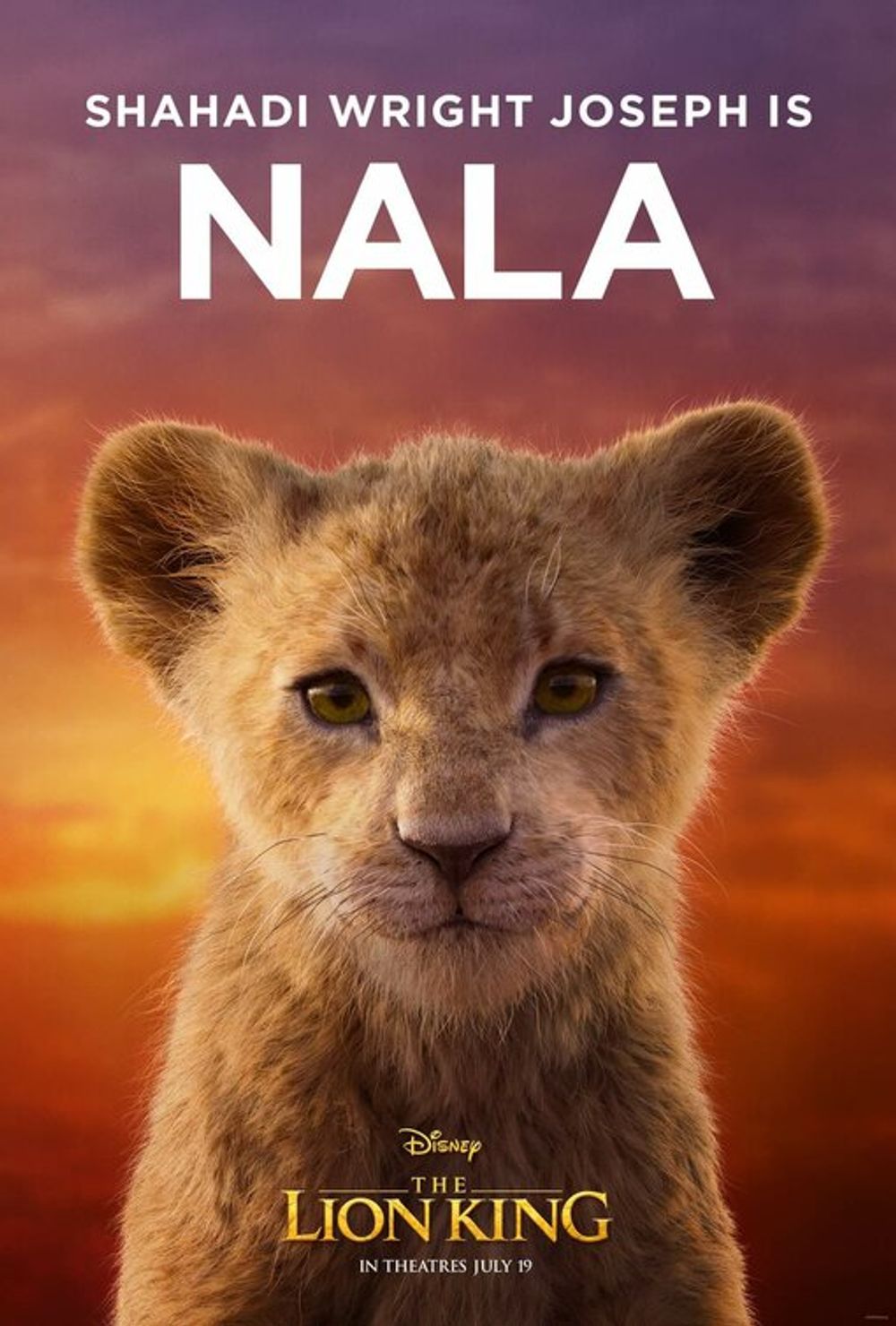 The Lion King still 8