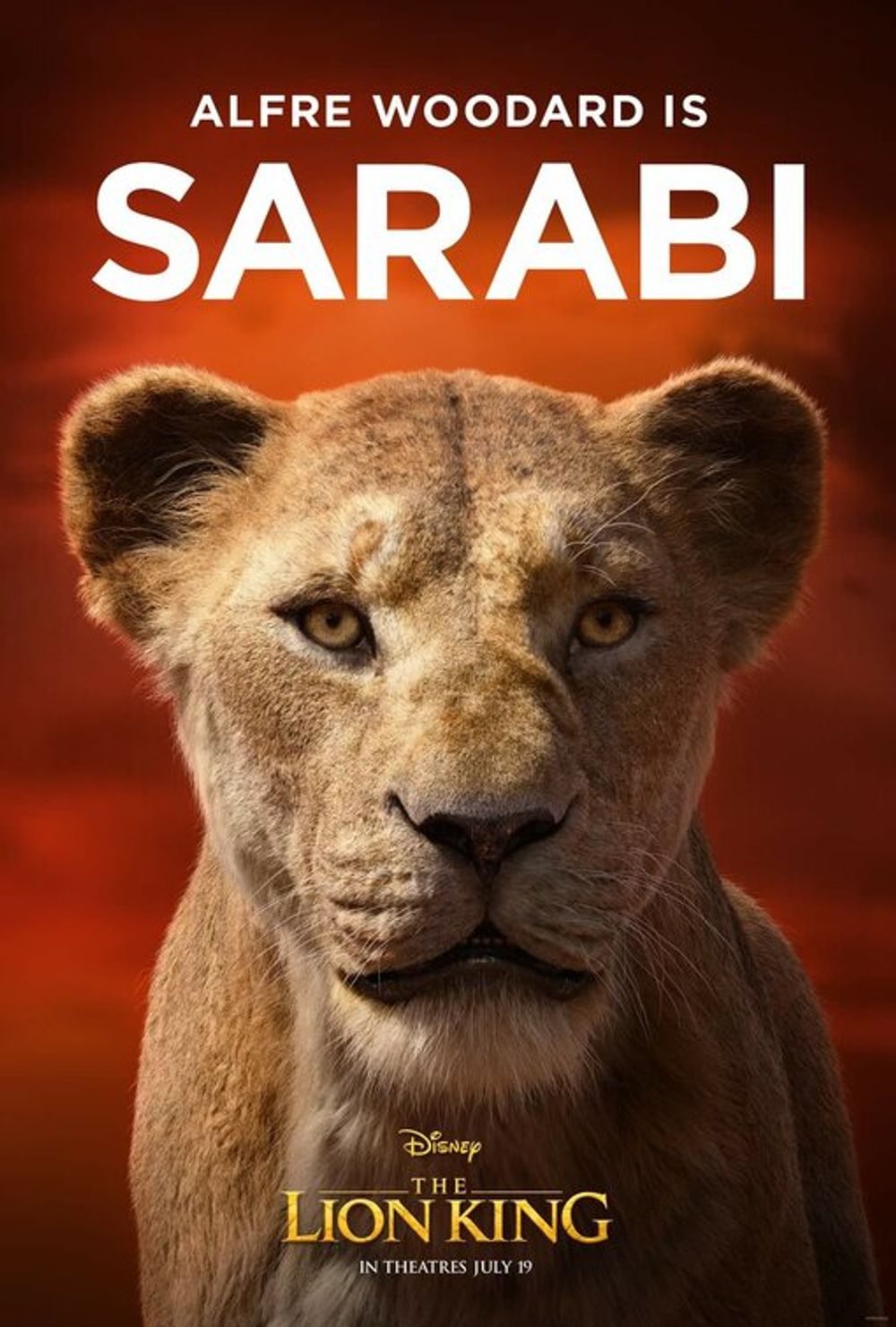 The Lion King still 9