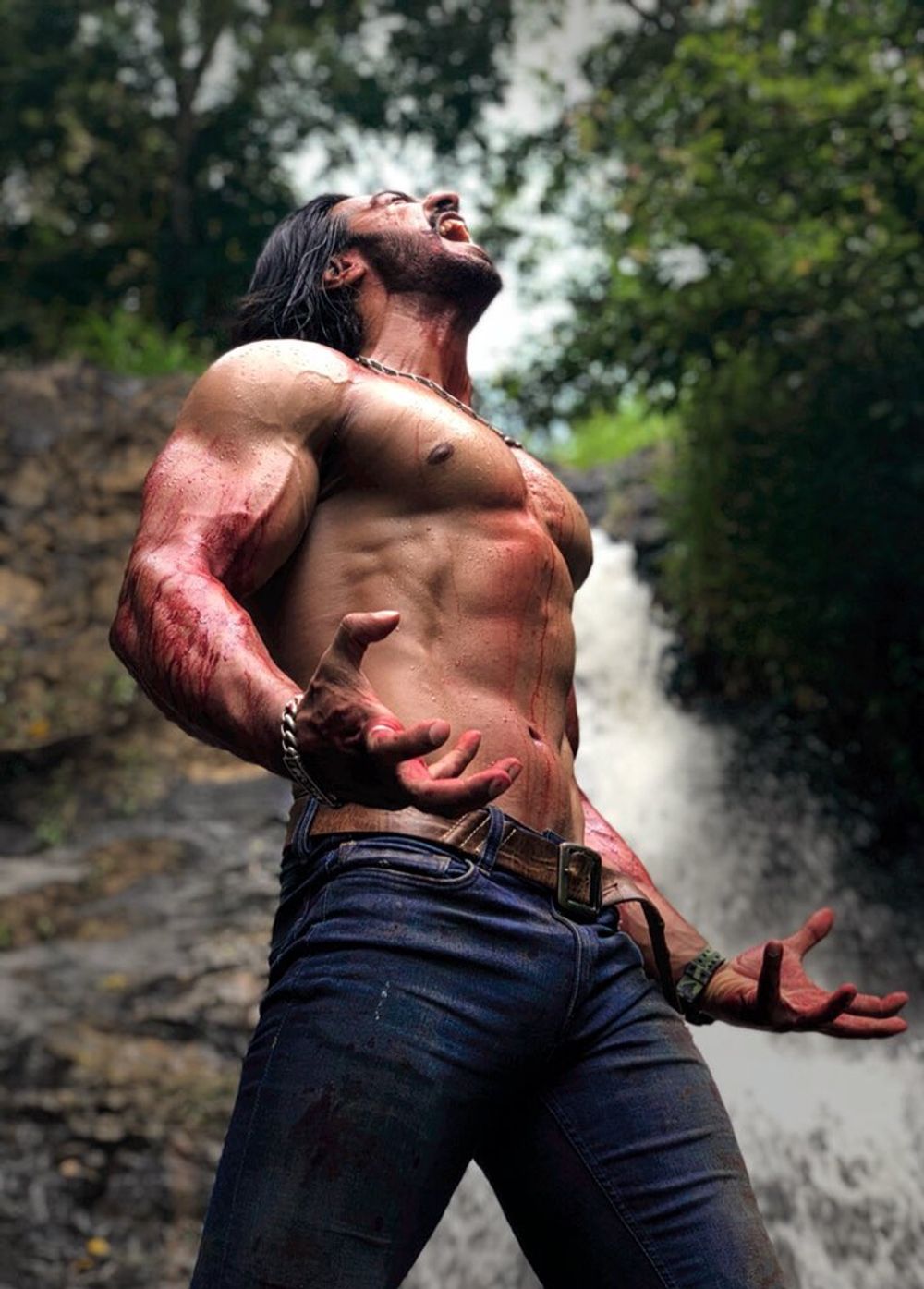 Udgharsha still 6