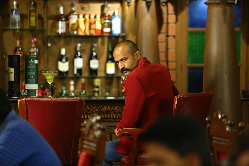 Udgharsha still 8