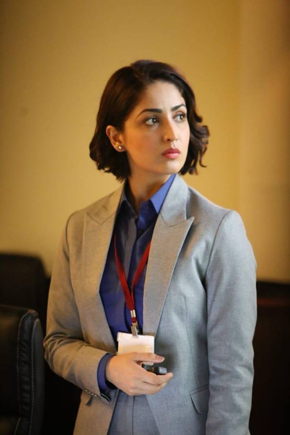 Uri The Surgical Strike still 4