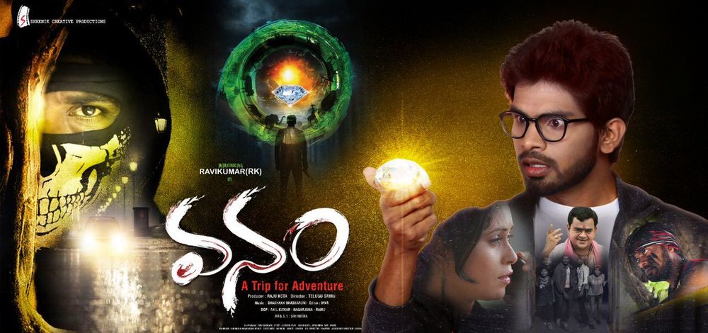 Shruthi