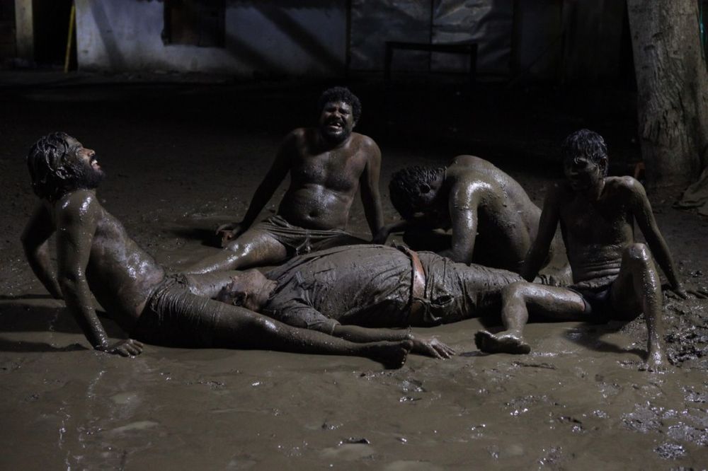 Vicharana still 5