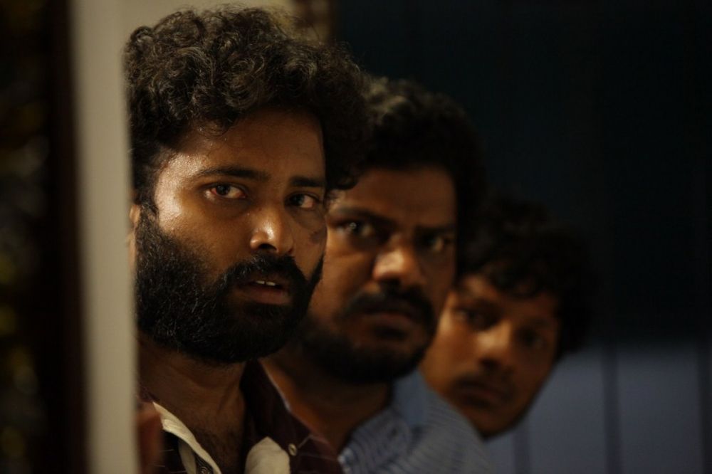 Vicharana still 6
