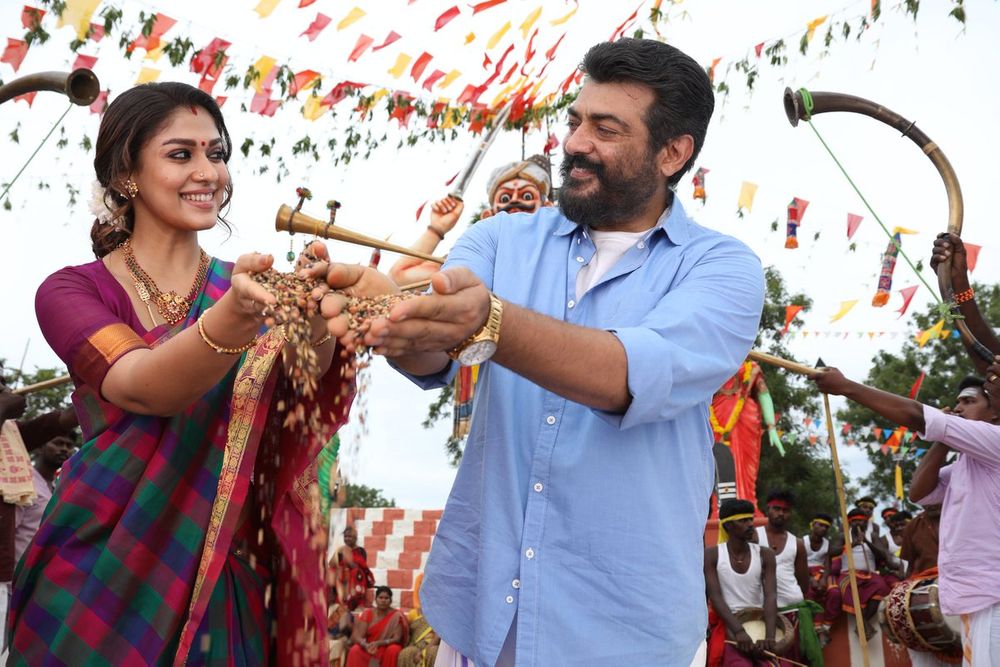 Viswasam still 5