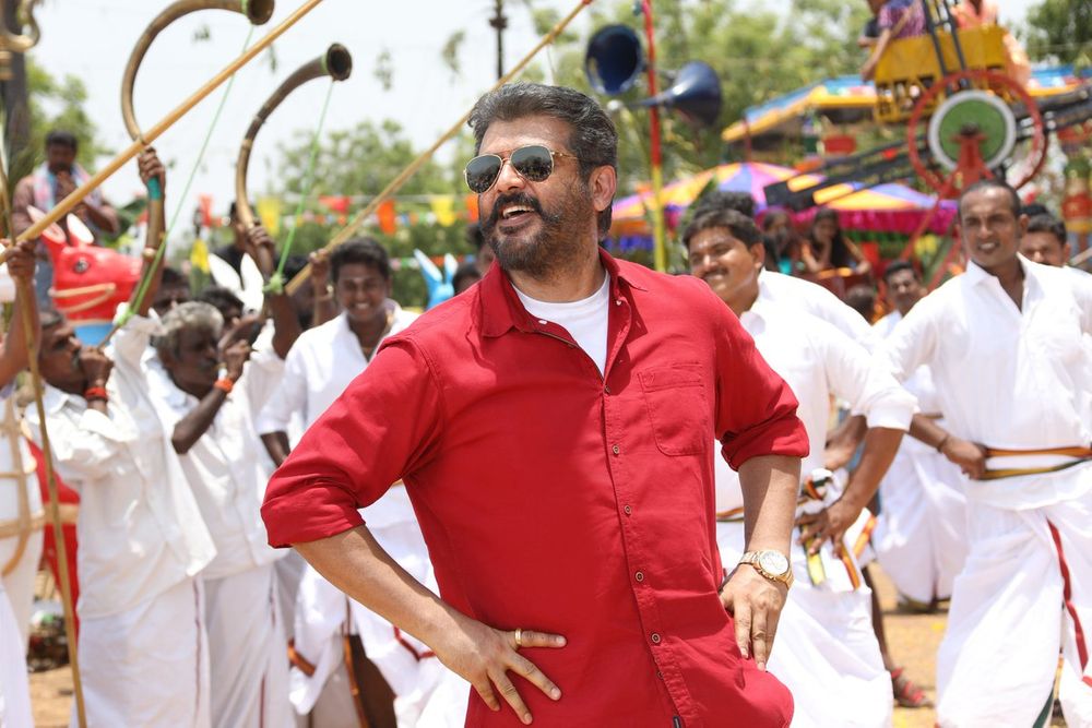 Viswasam still 6