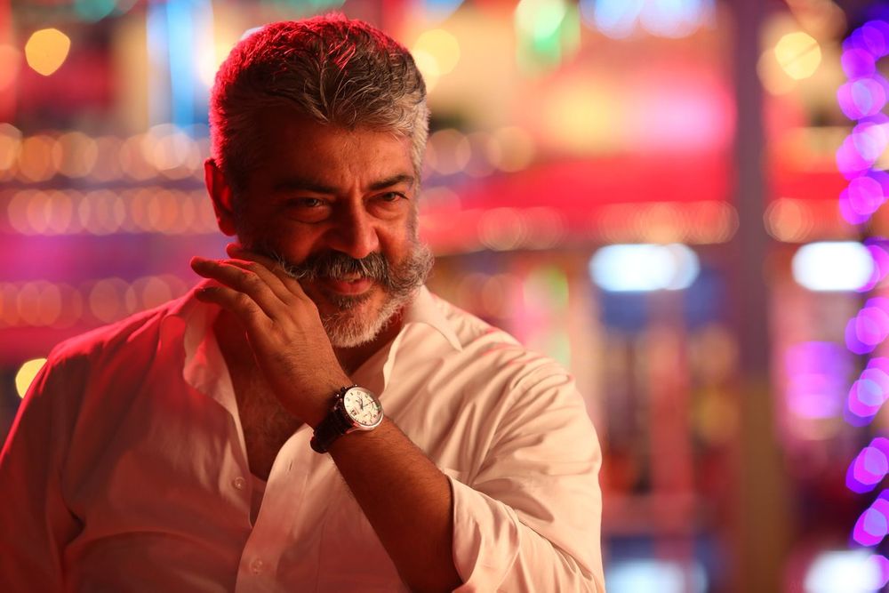 Viswasam still 7