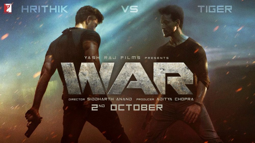 War still 3
