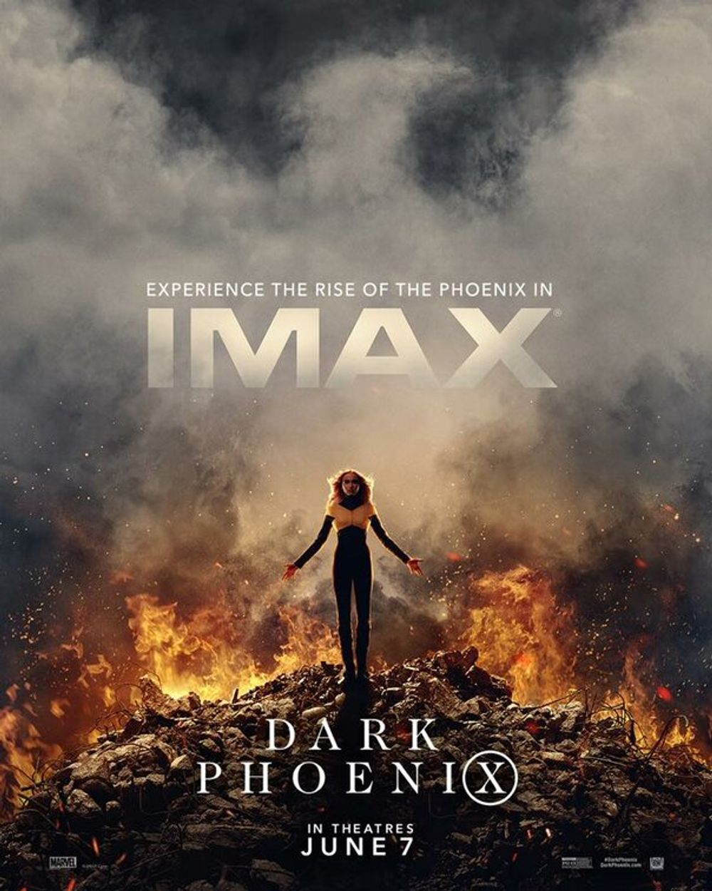X-Men: Dark Phoenix