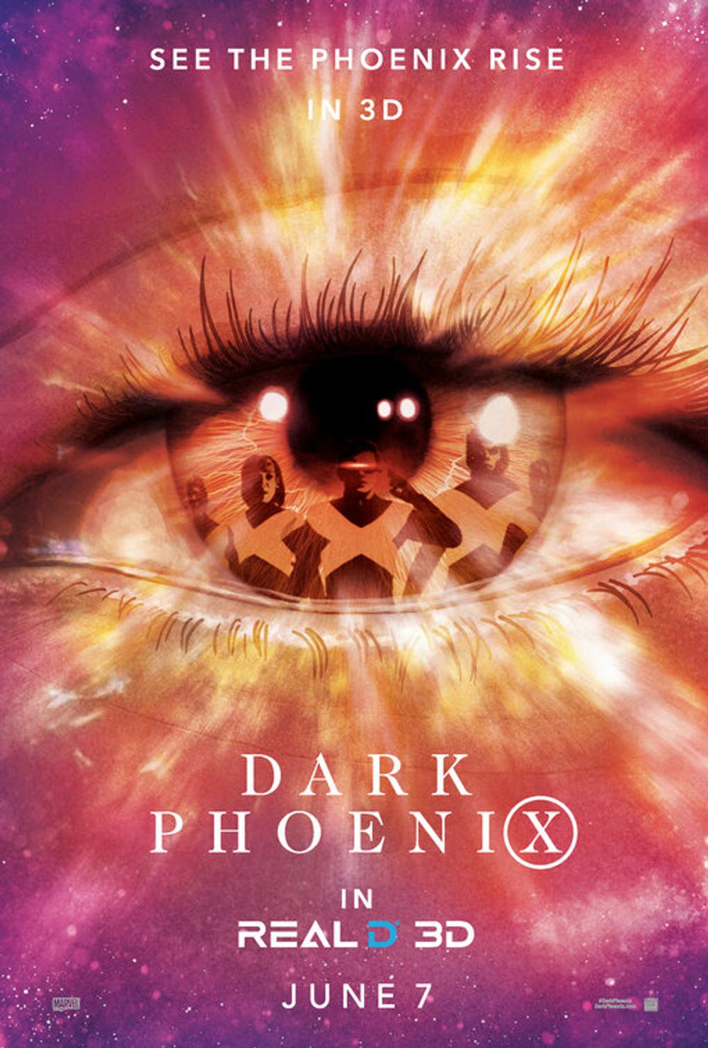 X-Men: Dark Phoenix still 2
