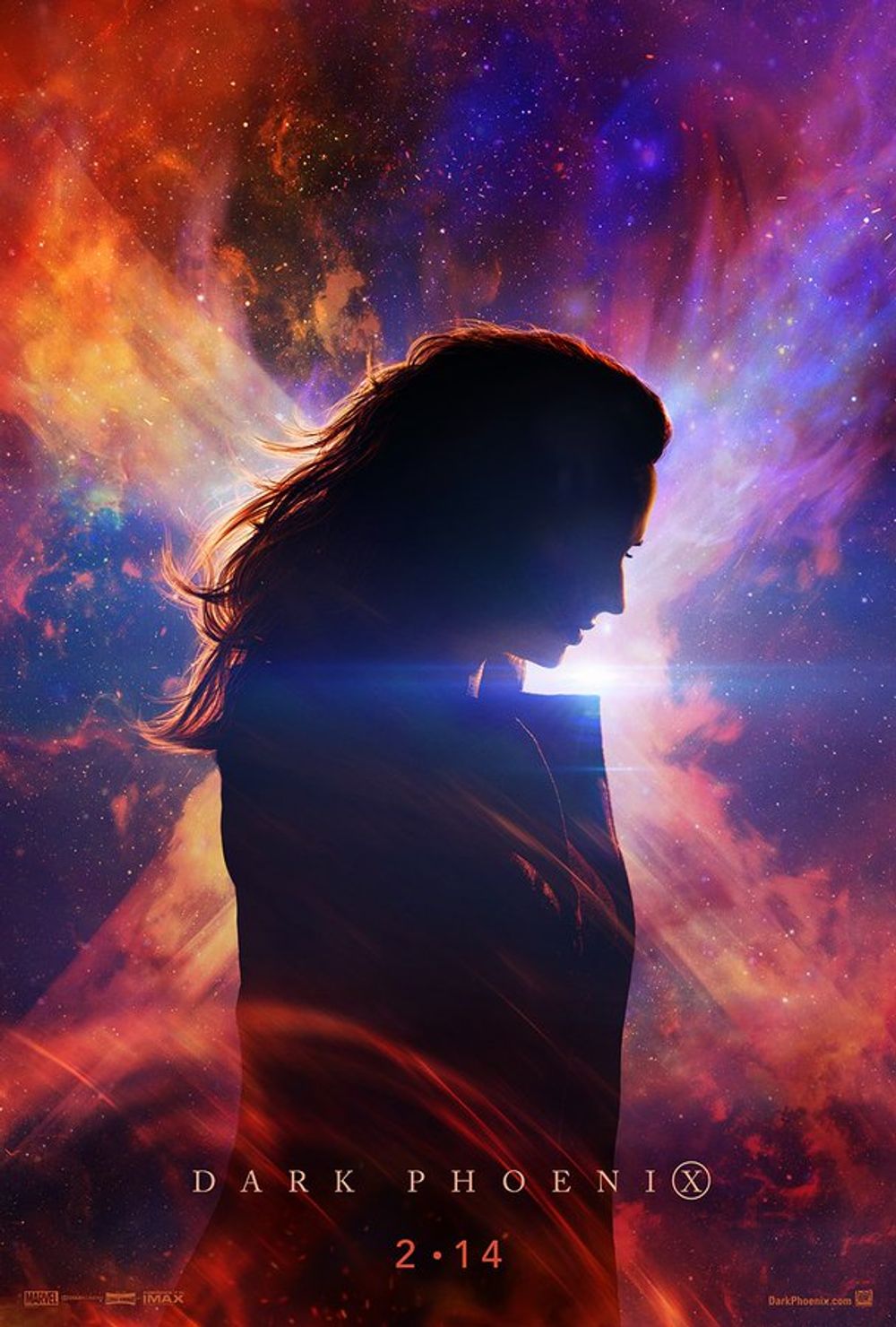 X-Men: Dark Phoenix still 3