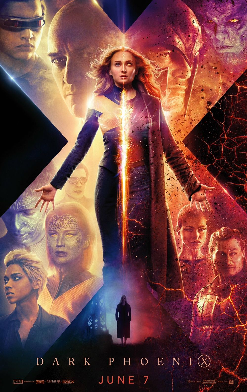 X-Men: Dark Phoenix still 5