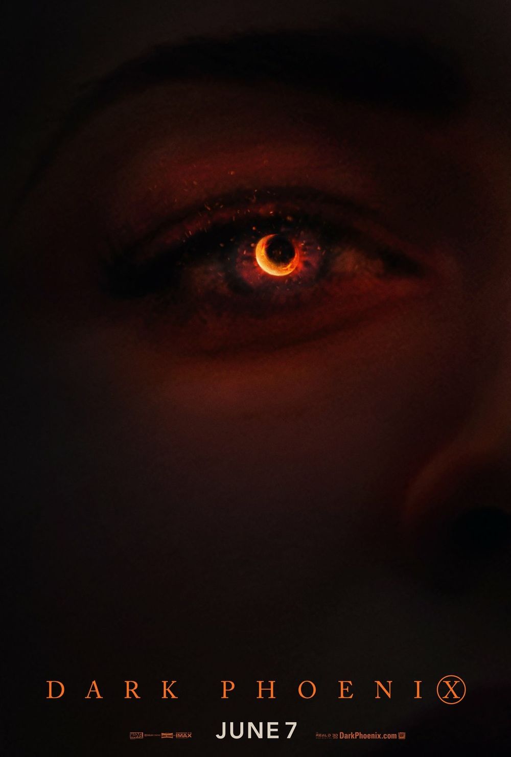 X-Men: Dark Phoenix still 7