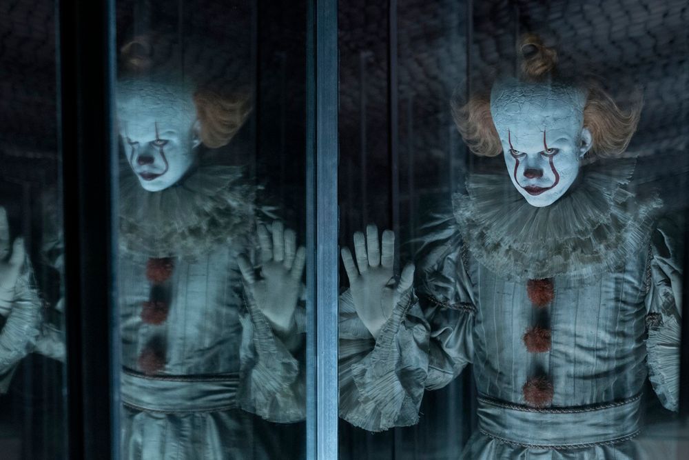 It Chapter Two still 6