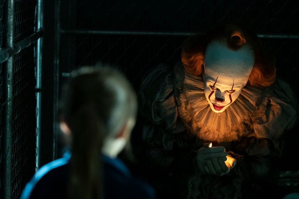 It Chapter Two still 7