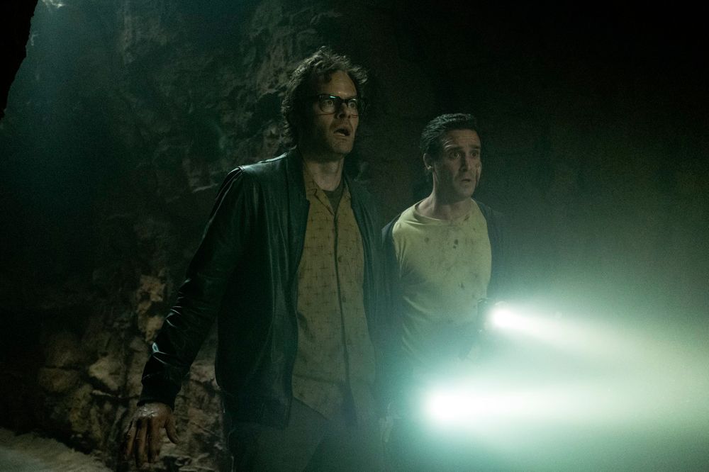 It Chapter Two still 8