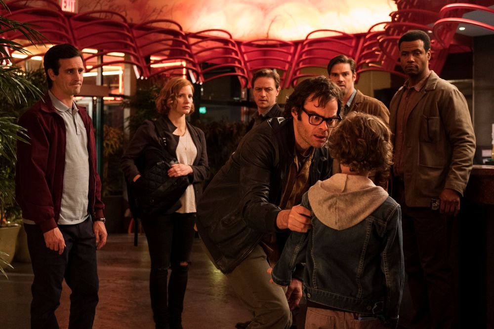 It Chapter Two still 9