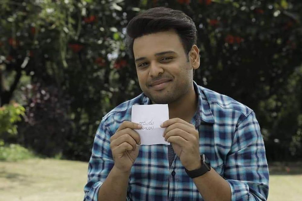 Ooranthaa Anukuntunnaru still 9