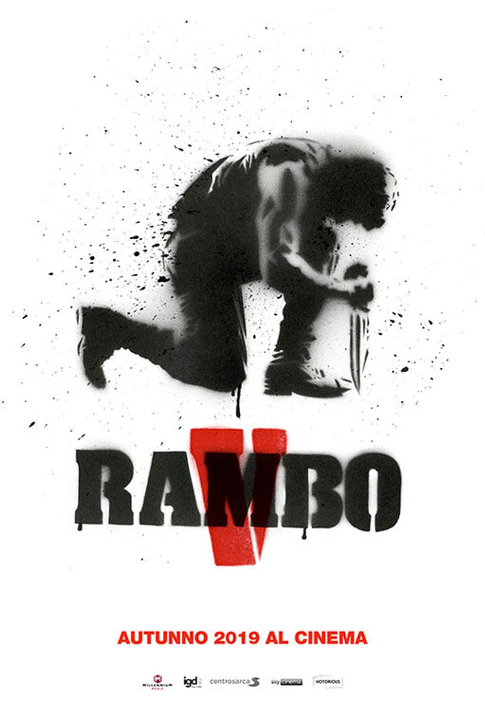 Rambo: Last Blood still 2