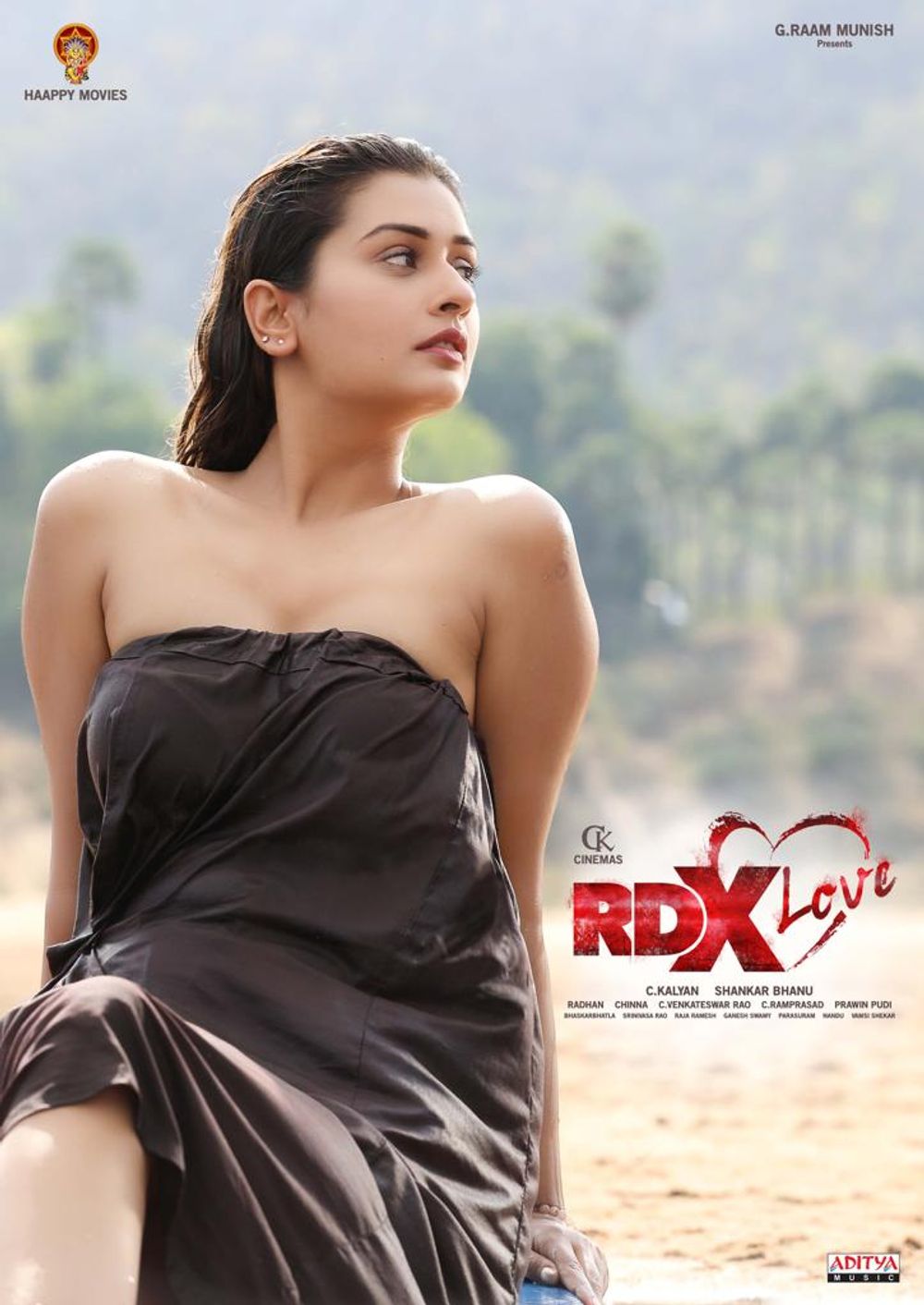 RDX Love still 4