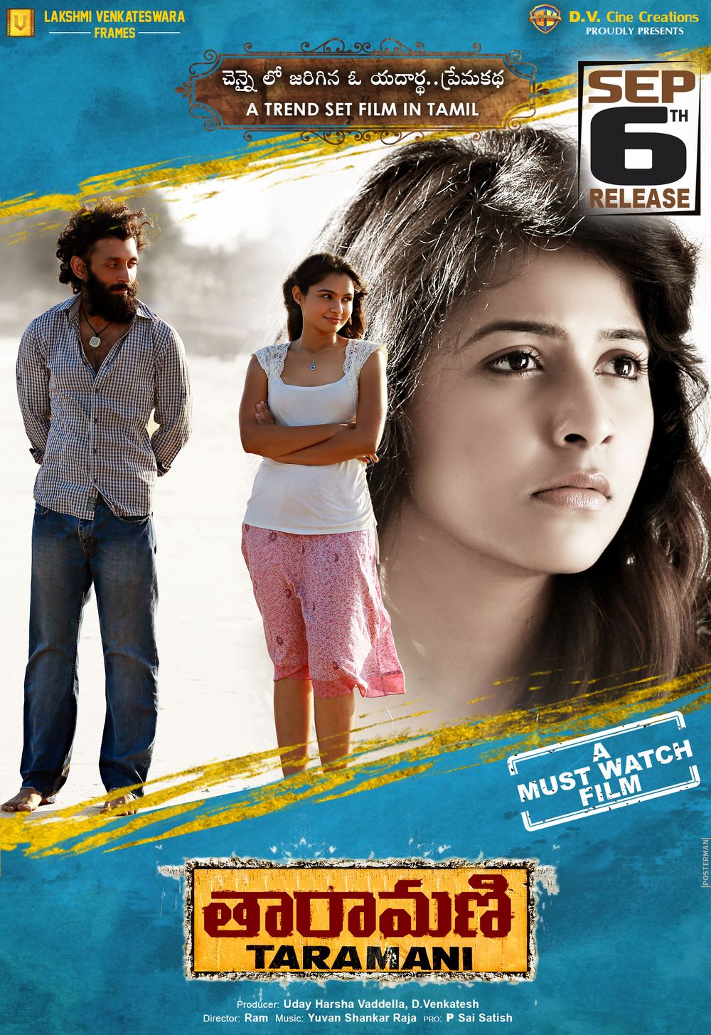 Taramani still 2