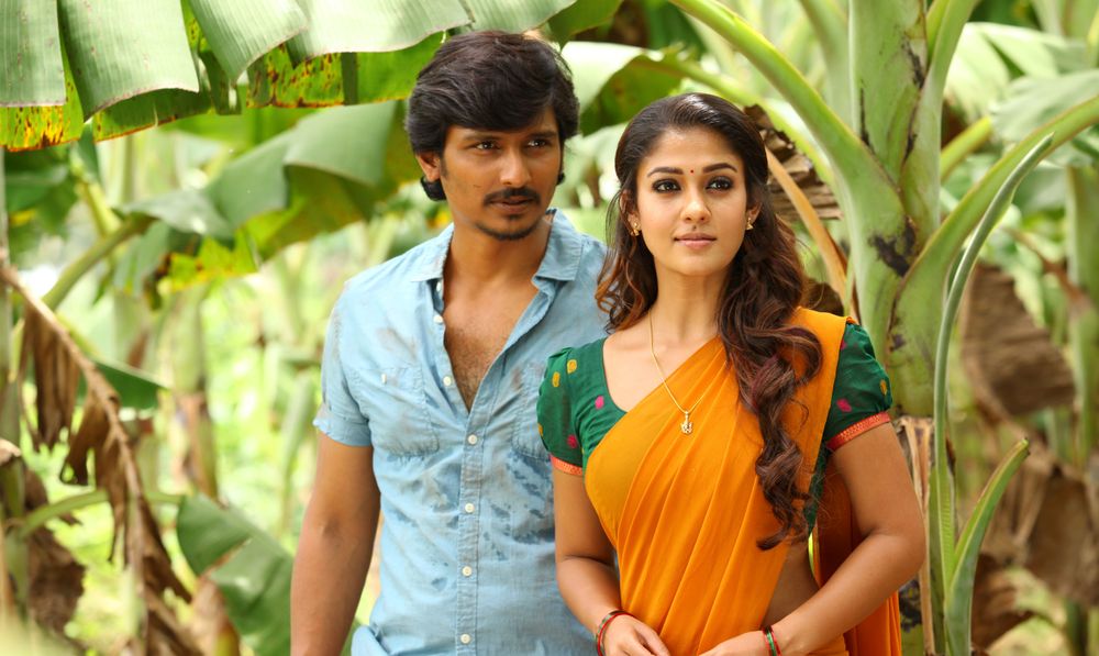 Veede Sarainodu still 3