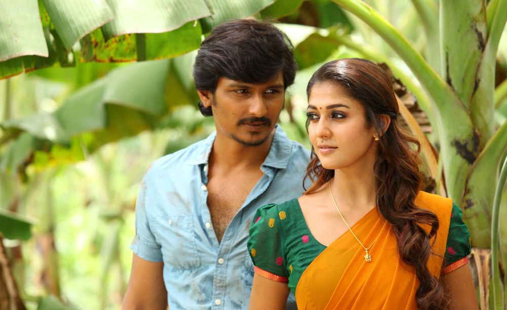 Veede Sarainodu still 4