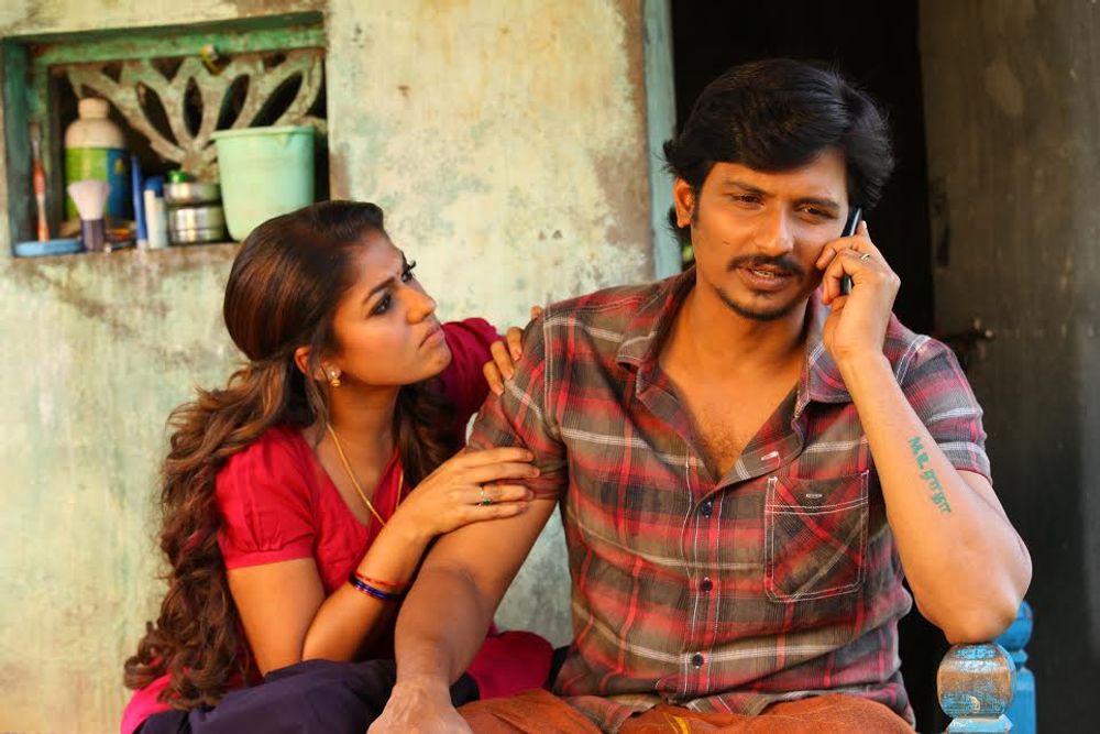 Veede Sarainodu still 5