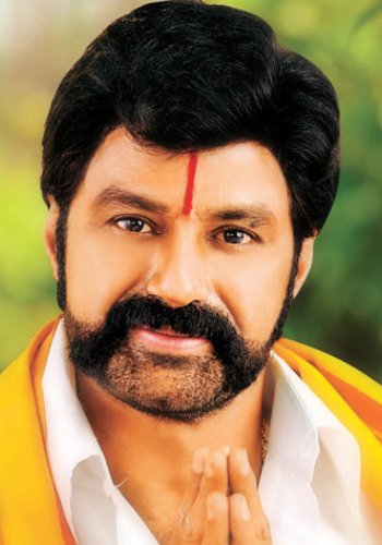 Nandamuri Balakrishna