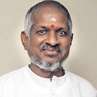 Ilaiyaraaja