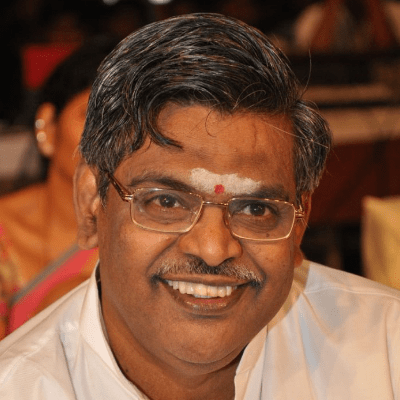 Sirivennela Seetharama Sastry