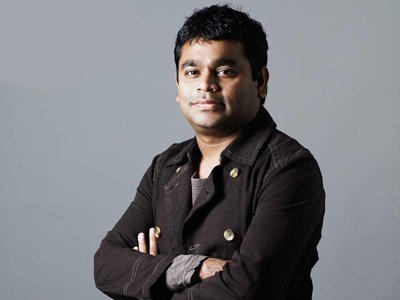 AR Rahman