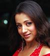 Trisha Krishnan