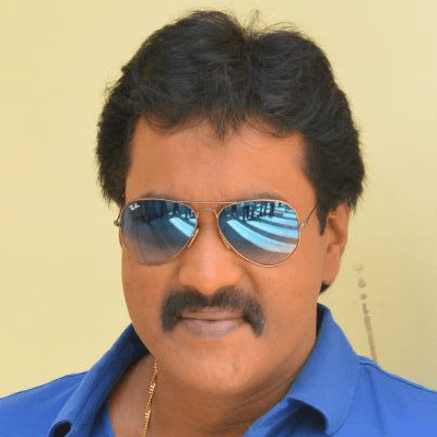 Sunil Varma Indukuri