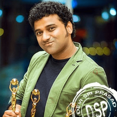Devi Sri Prasad
