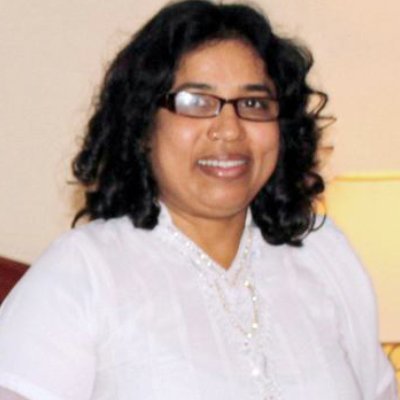 Swarna Babu